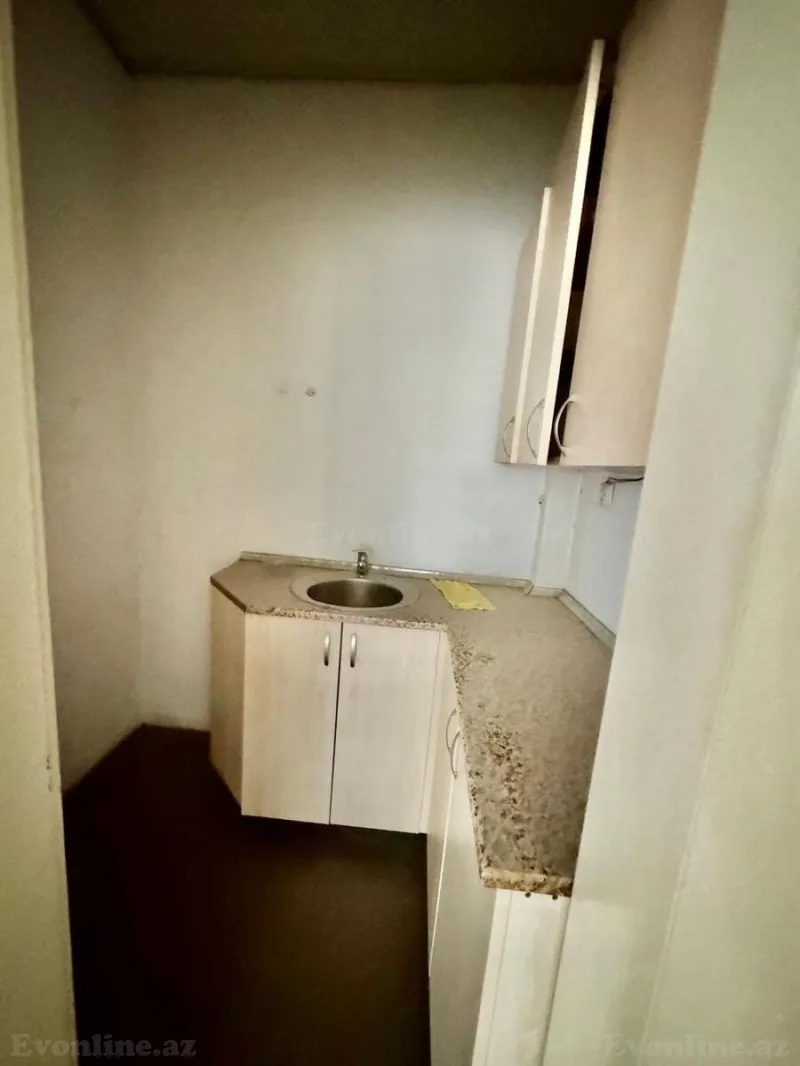 Kirayə verilir Ofis 150 m² Gənclik m. - şəkil 11