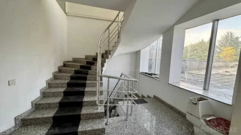 Kirayə verilir Ofis 150 m² Gənclik m. - şəkil 14
