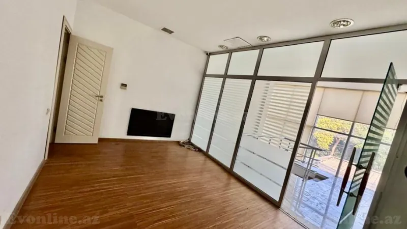 Kirayə verilir Ofis 150 m² Gənclik m. - şəkil 15
