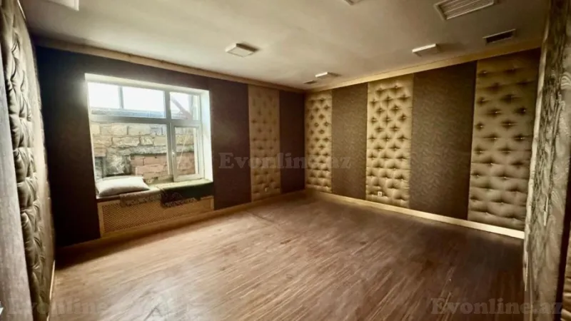 Kirayə verilir Ofis 150 m² Gənclik m. - şəkil 16