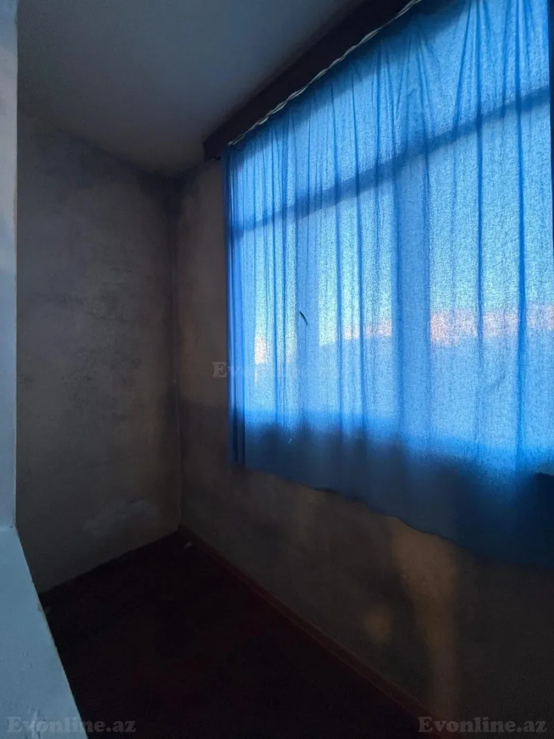 Satılır 2 otaqlı Mənzil Köhnə tikili 48 m² Yeni Yasamal - şəkil 9