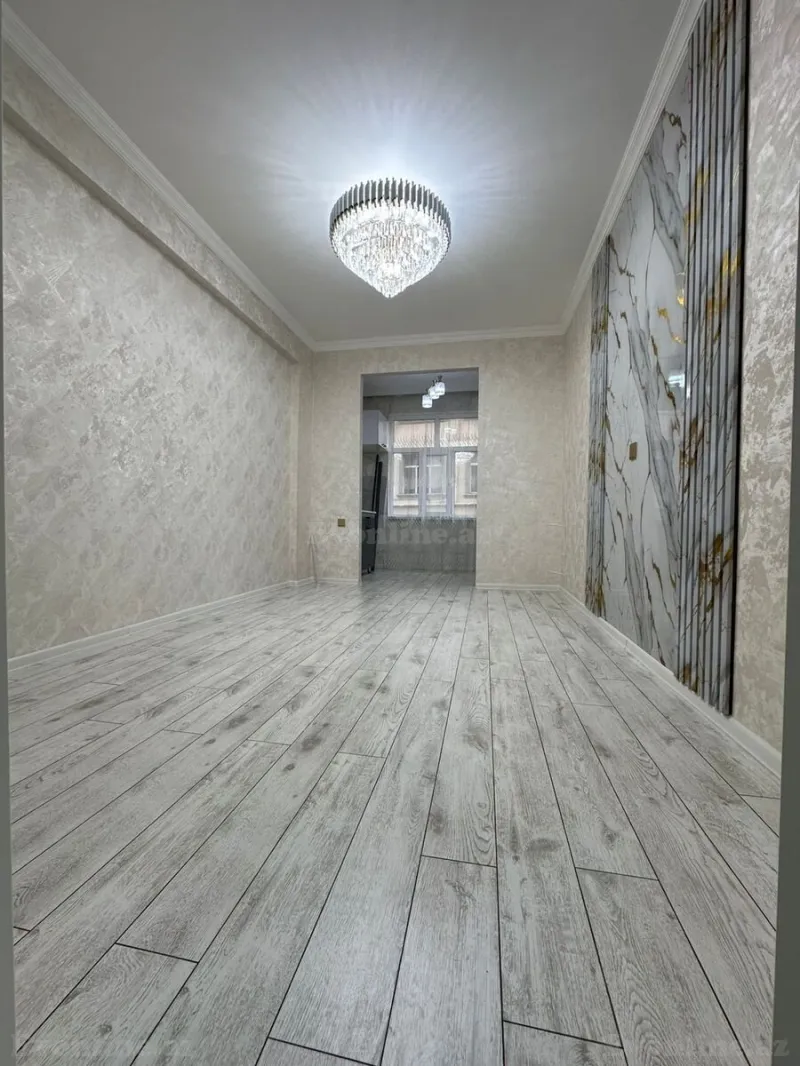 Satılır 2 otaqlı Mənzil Yeni tikili 56 m² Xırdalan