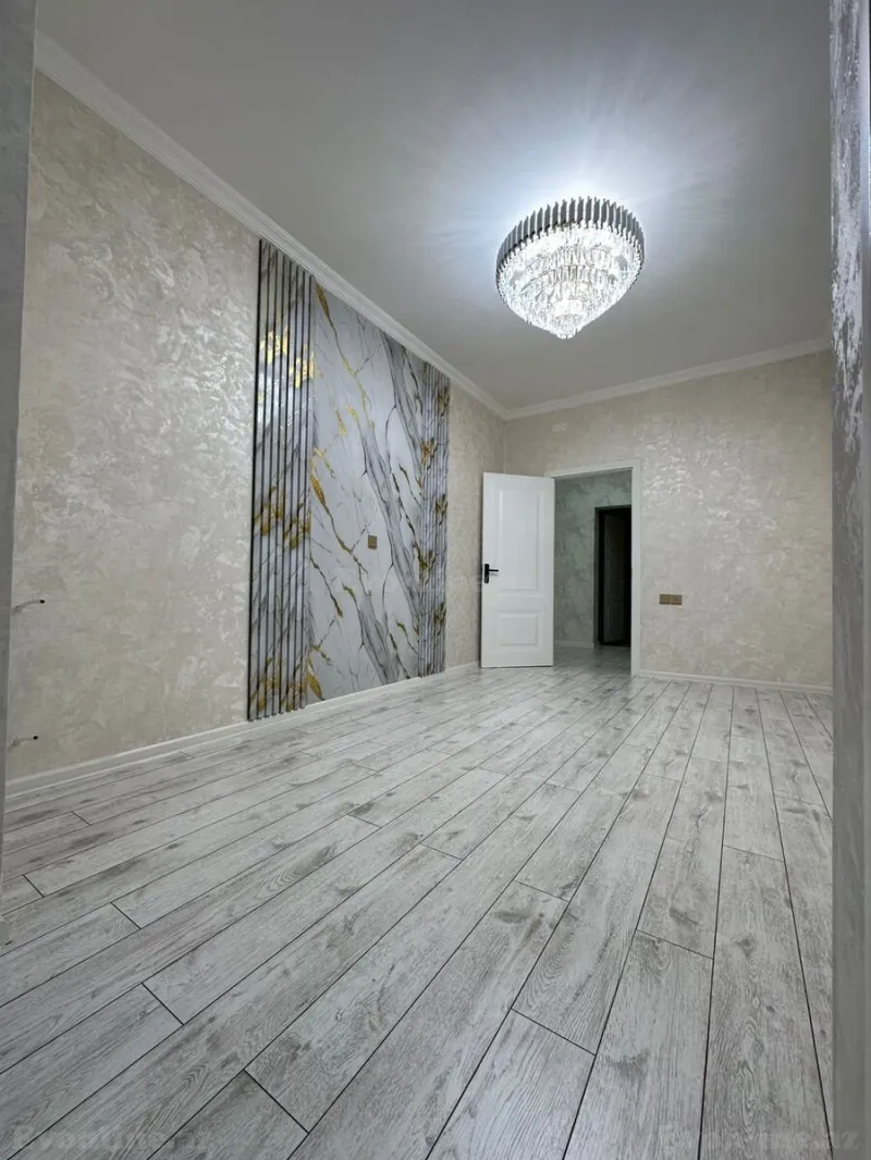 Satılır 2 otaqlı Mənzil Yeni tikili 56 m² Xırdalan - şəkil 2