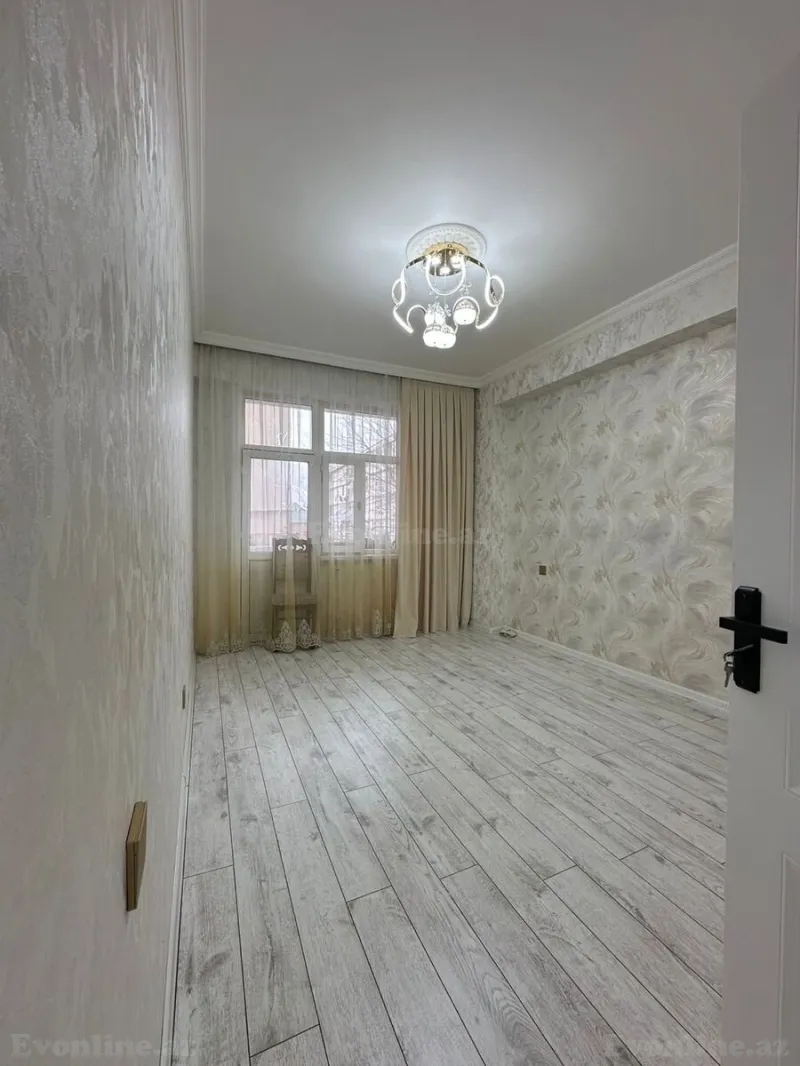 Satılır 2 otaqlı Mənzil Yeni tikili 56 m² Xırdalan - şəkil 3
