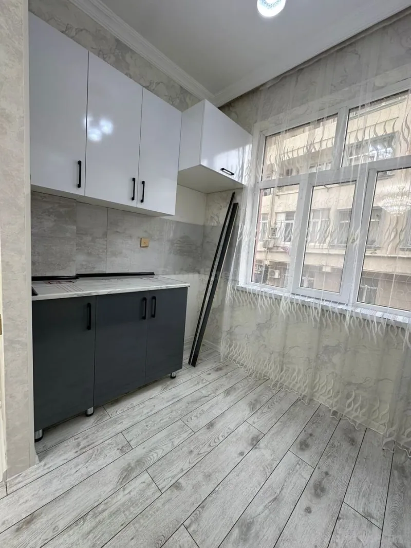 Satılır 2 otaqlı Mənzil Yeni tikili 56 m² Xırdalan - şəkil 6