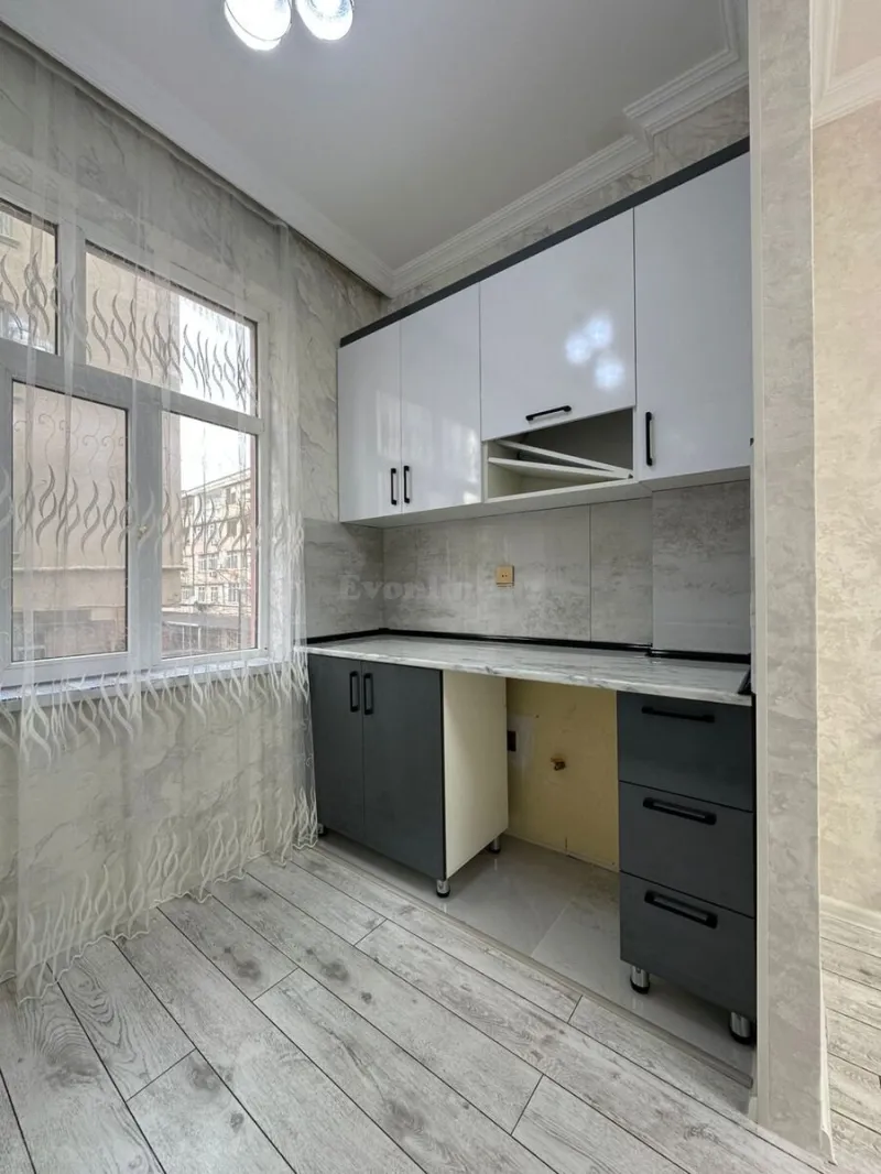 Satılır 2 otaqlı Mənzil Yeni tikili 56 m² Xırdalan - şəkil 7