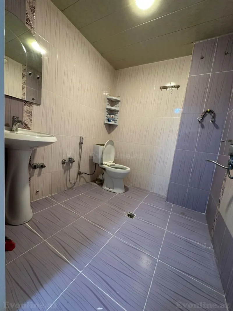 Satılır 2 otaqlı Mənzil Yeni tikili 56 m² Xırdalan - şəkil 8