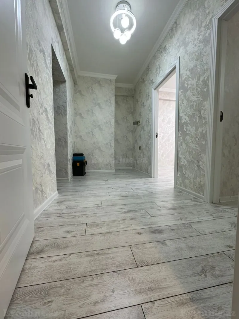 Satılır 2 otaqlı Mənzil Yeni tikili 56 m² Xırdalan - şəkil 9