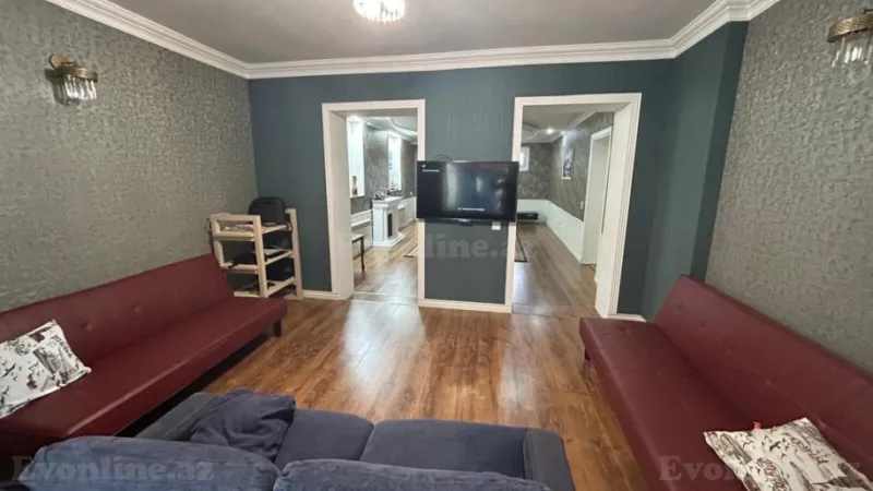 Kirayə verilir Obyekt 300 m² Sabunçu r.