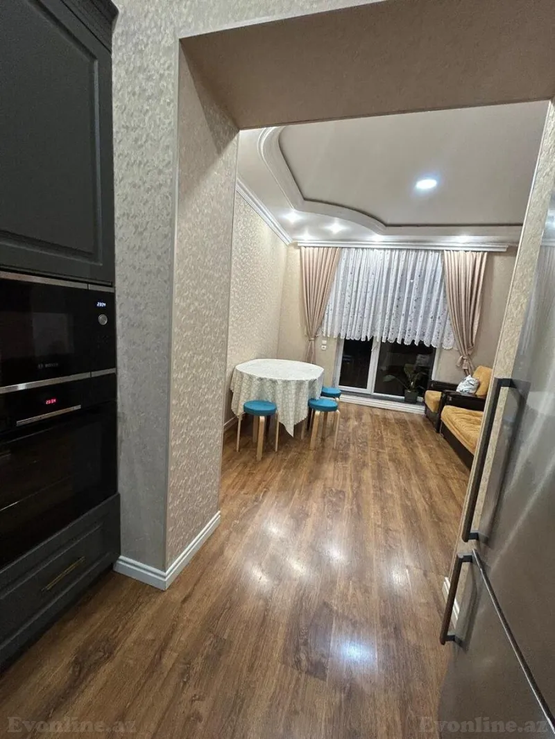 Kirayə verilir Obyekt 300 m² Sabunçu r. - şəkil 2