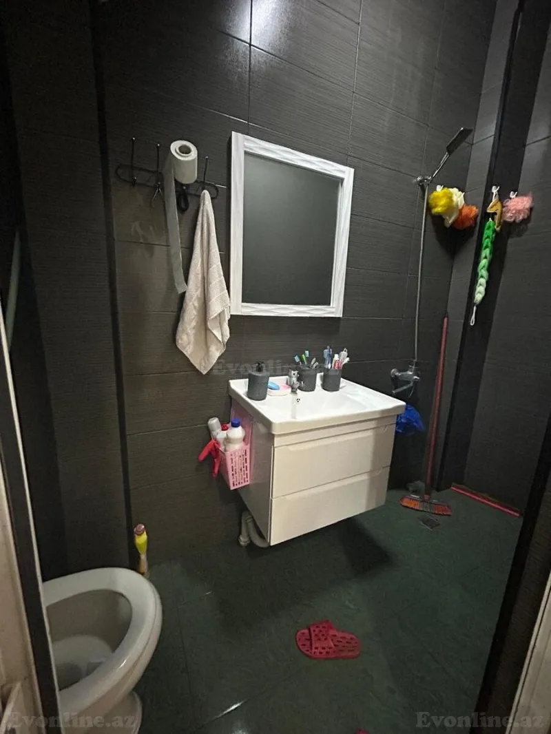 Kirayə verilir Obyekt 300 m² Sabunçu r. - şəkil 6