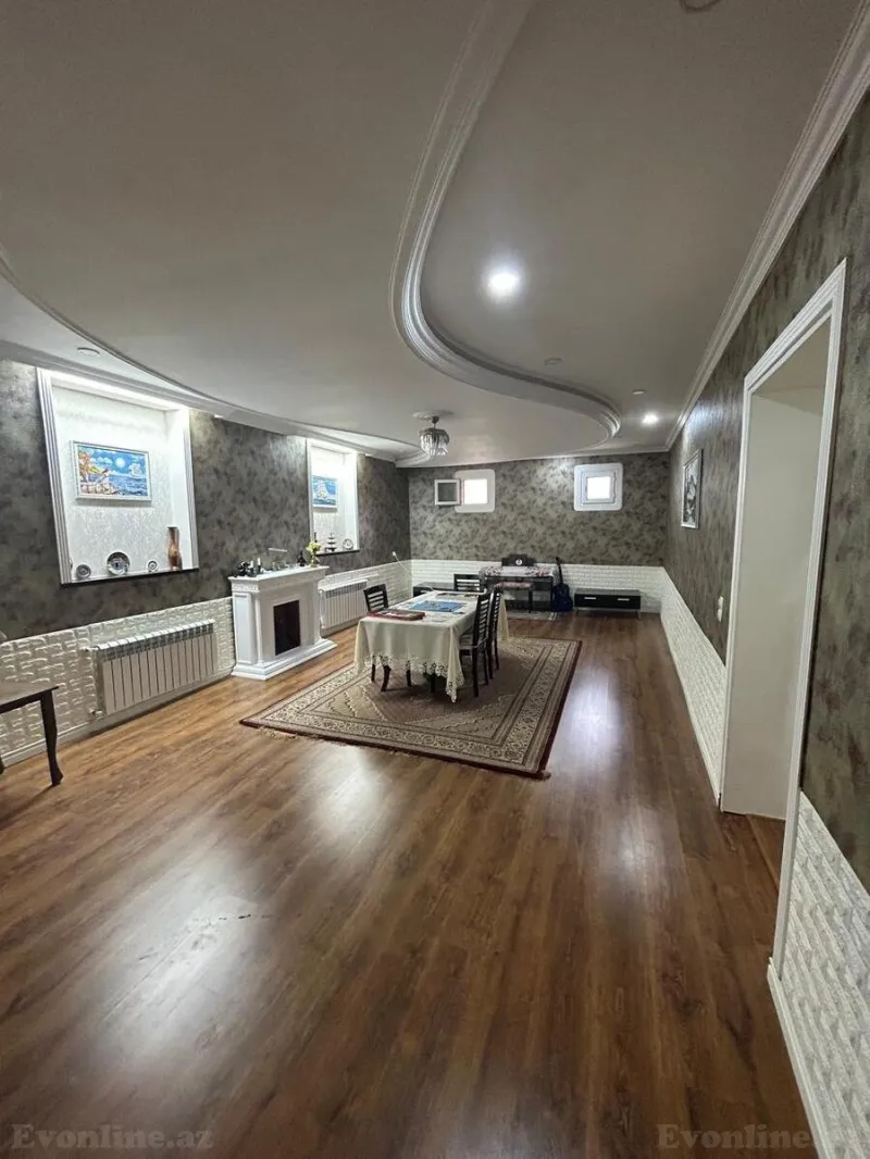 Kirayə verilir Obyekt 300 m² Sabunçu r. - şəkil 13