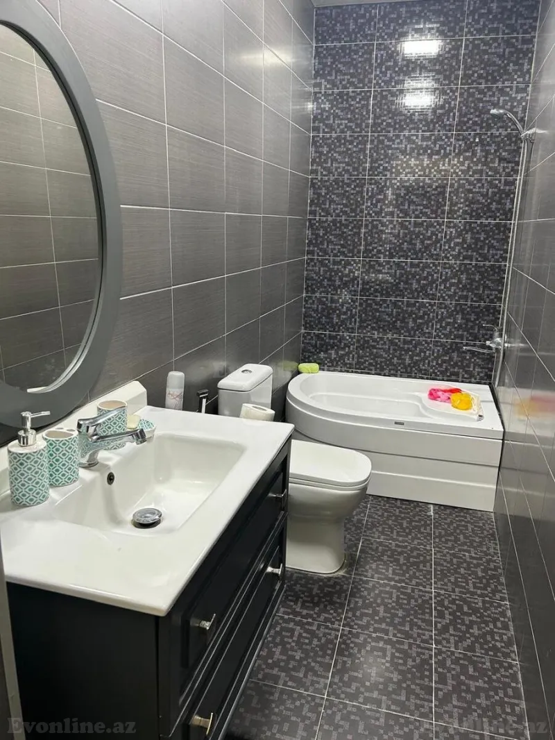 Kirayə verilir Obyekt 300 m² Sabunçu r. - şəkil 17