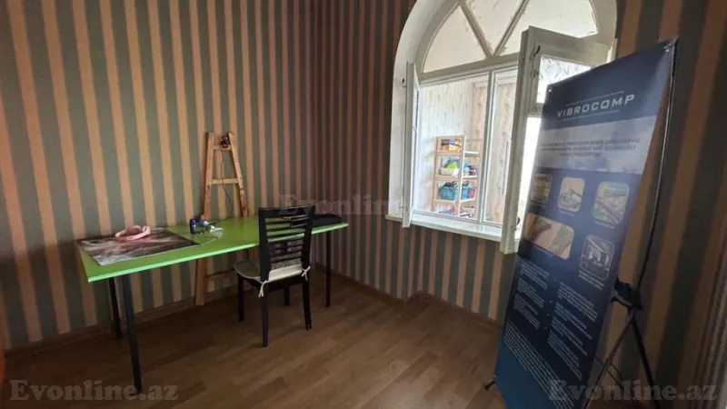 Kirayə verilir Obyekt 300 m² Sabunçu r. - şəkil 21