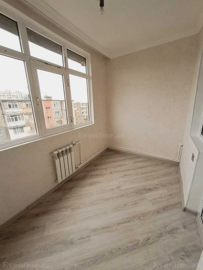 Satılır 2 otaqlı Mənzil Köhnə tikili 40 m² 8-ci kilometr - şəkil 3