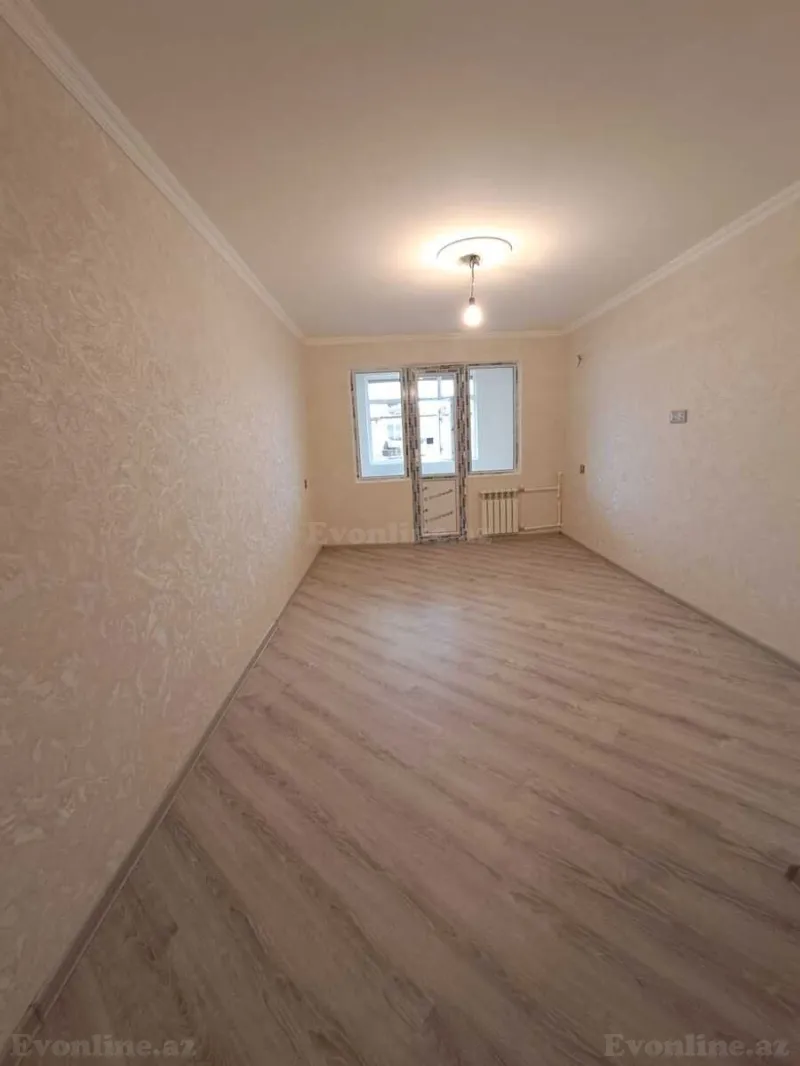 Satılır 2 otaqlı Mənzil Köhnə tikili 40 m² 8-ci kilometr - şəkil 5