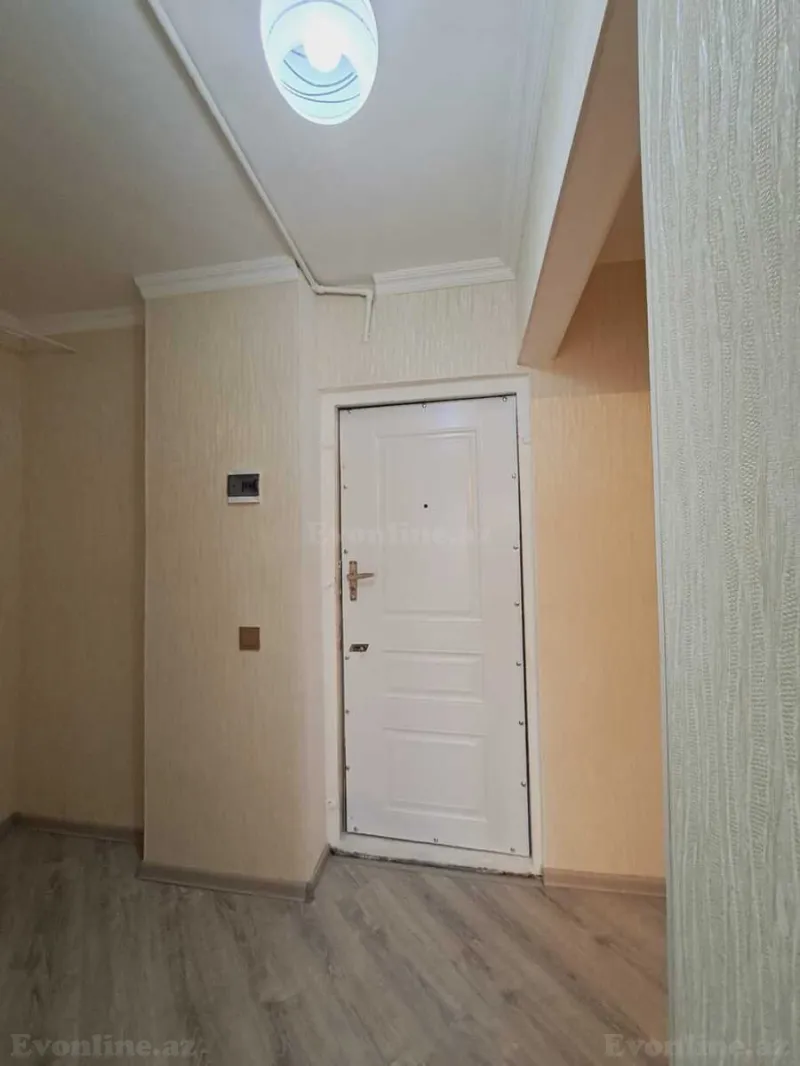 Satılır 2 otaqlı Mənzil Köhnə tikili 40 m² 8-ci kilometr - şəkil 7