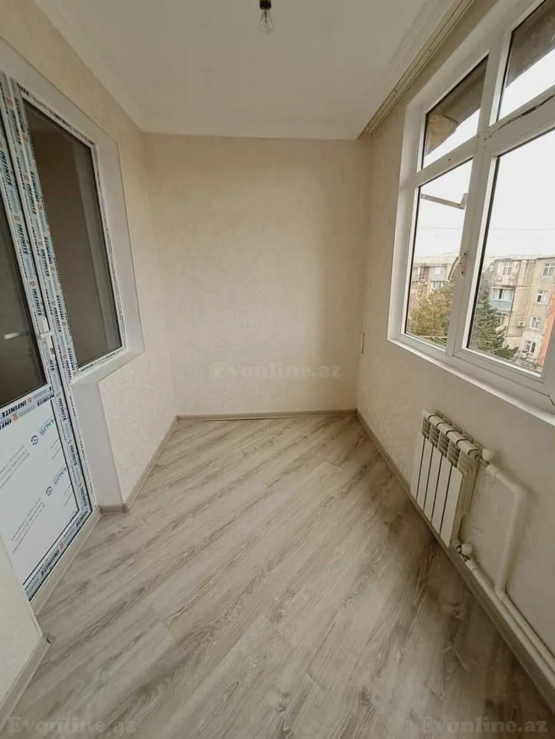 Satılır 2 otaqlı Mənzil Köhnə tikili 40 m² 8-ci kilometr - şəkil 8