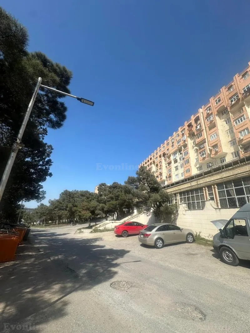 Satılır 3 otaqlı Mənzil Köhnə tikili 80 m² Suraxanı r. - şəkil 2