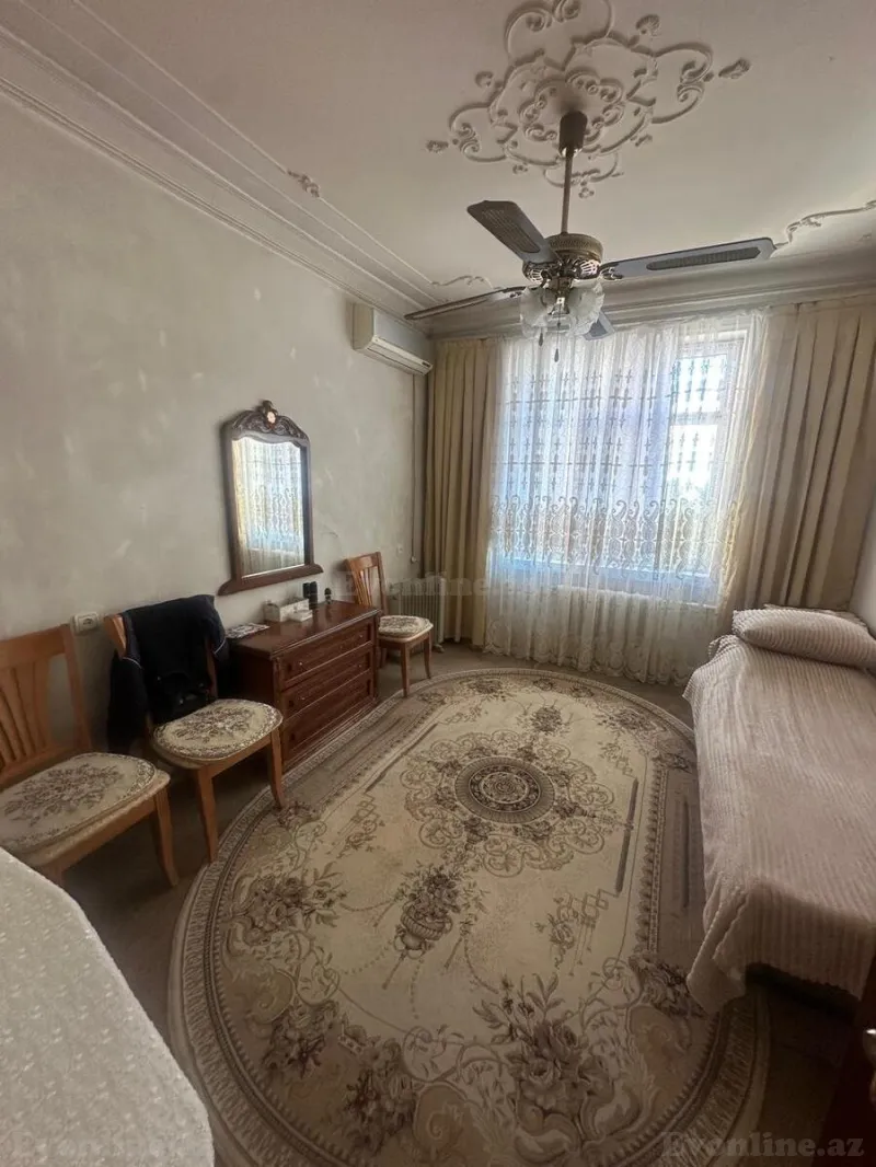 Satılır 3 otaqlı Mənzil Köhnə tikili 80 m² Suraxanı r. - şəkil 10