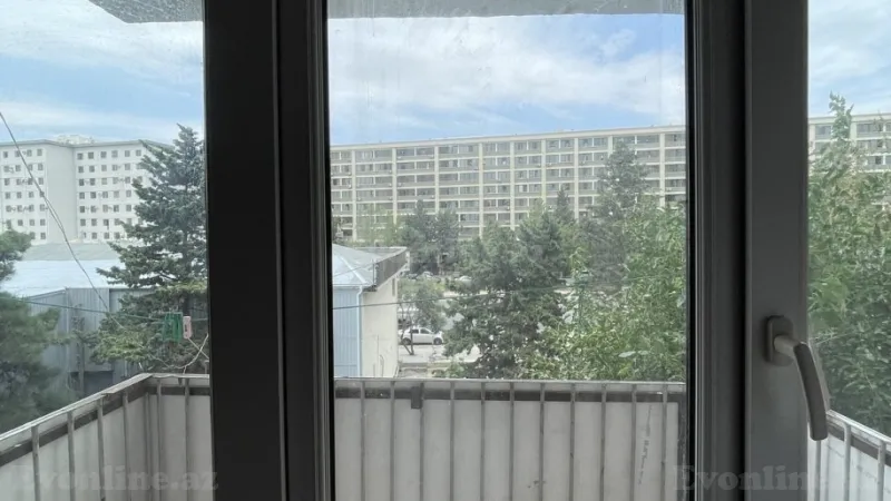 Satılır 1 otaqlı Mənzil Köhnə tikili 31 m² Həzi Aslanov - şəkil 6