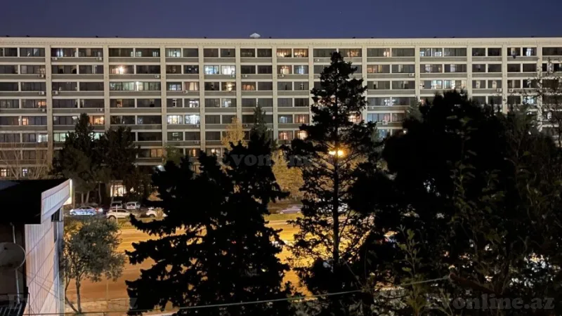 Satılır 1 otaqlı Mənzil Köhnə tikili 31 m² Həzi Aslanov - şəkil 7