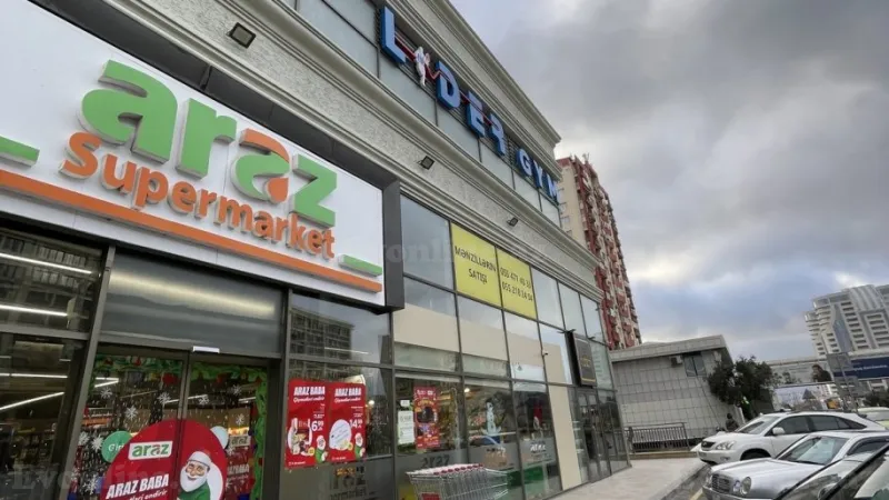 Satılır 1 otaqlı Mənzil Köhnə tikili 31 m² Həzi Aslanov - şəkil 8