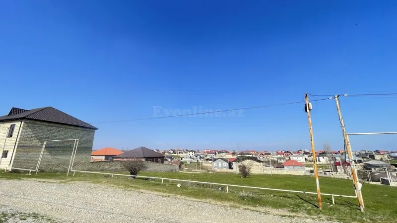 Torpaq Quba Satılır