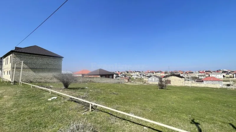 Satılır Torpaq 10 sot Quba - şəkil 2