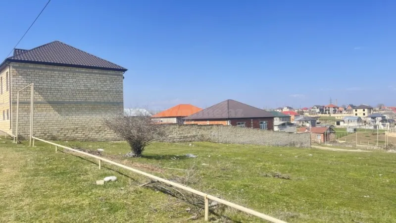 Satılır Torpaq 10 sot Quba - şəkil 3