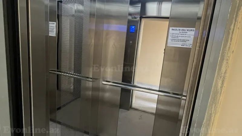 Satılır 2 otaqlı Mənzil Yeni tikili 63 m² 1-ci mikrorayon - şəkil 10