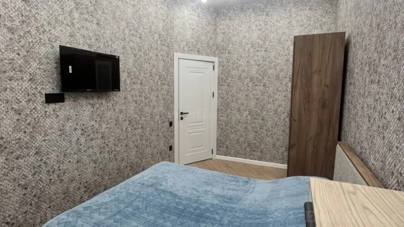 Satılır 2 otaqlı Mənzil Yeni tikili 63 m² 1-ci mikrorayon - şəkil 12