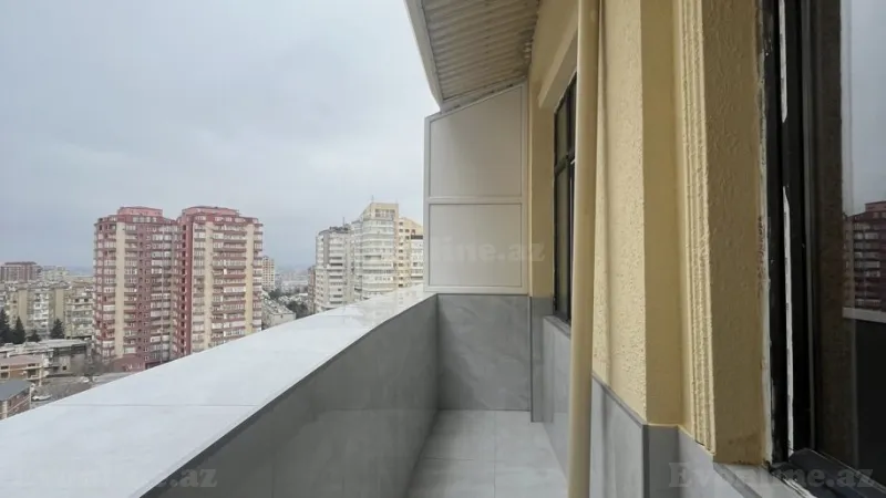 Satılır 2 otaqlı Mənzil Yeni tikili 63 m² 1-ci mikrorayon - şəkil 19
