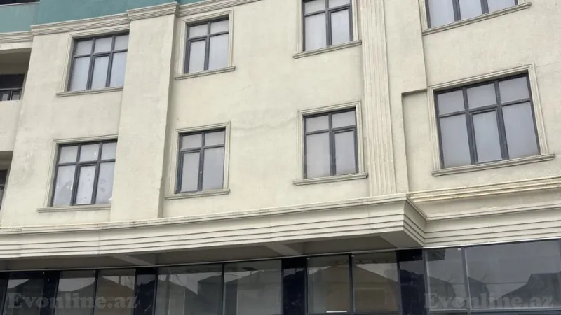 Satılır 2 otaqlı Mənzil Yeni tikili 63 m² 1-ci mikrorayon - şəkil 22