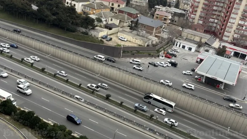 Satılır 2 otaqlı Mənzil Yeni tikili 63 m² 1-ci mikrorayon - şəkil 24