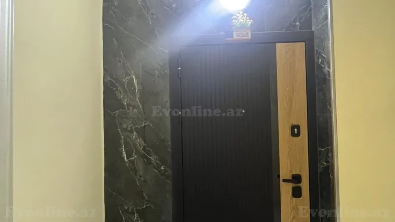 Satılır 2 otaqlı Mənzil Yeni tikili 63 m² 1-ci mikrorayon - şəkil 25