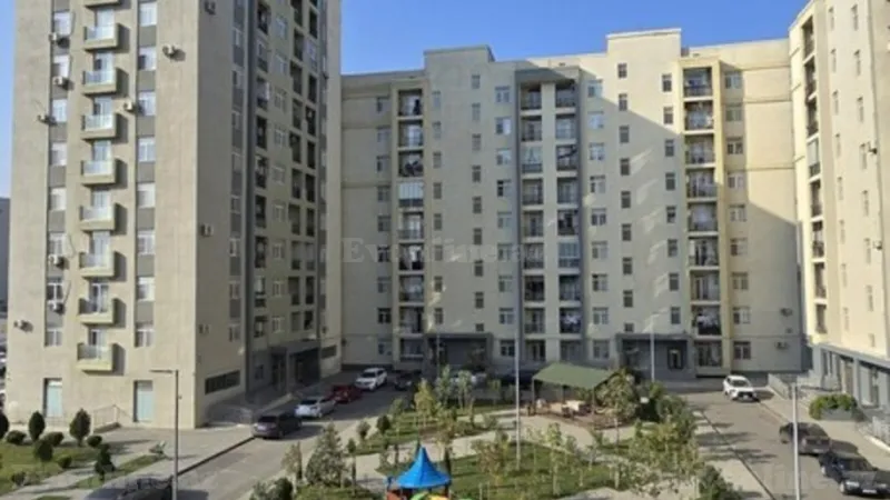 Satılır 2 otaqlı Mənzil Yeni tikili 75 m² Yasamal