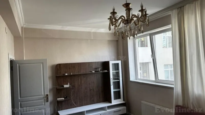 Satılır 2 otaqlı Mənzil Yeni tikili 75 m² Yasamal - şəkil 4