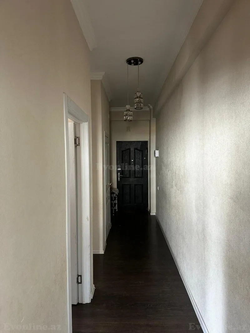 Satılır 2 otaqlı Mənzil Yeni tikili 75 m² Yasamal - şəkil 5