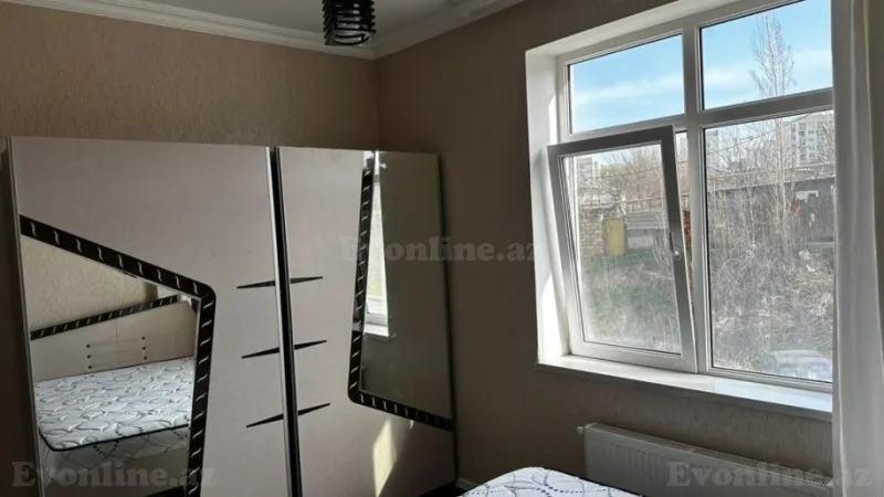 Satılır 2 otaqlı Mənzil Yeni tikili 75 m² Yasamal - şəkil 7