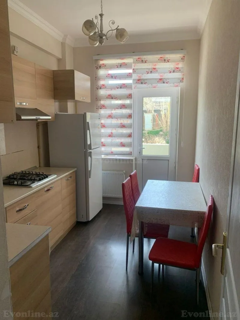 Satılır 2 otaqlı Mənzil Yeni tikili 75 m² Yasamal - şəkil 9