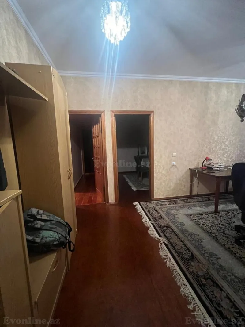 Satılır 4 otaqlı Mənzil Köhnə tikili 100 m² Qaraçuxur - şəkil 7