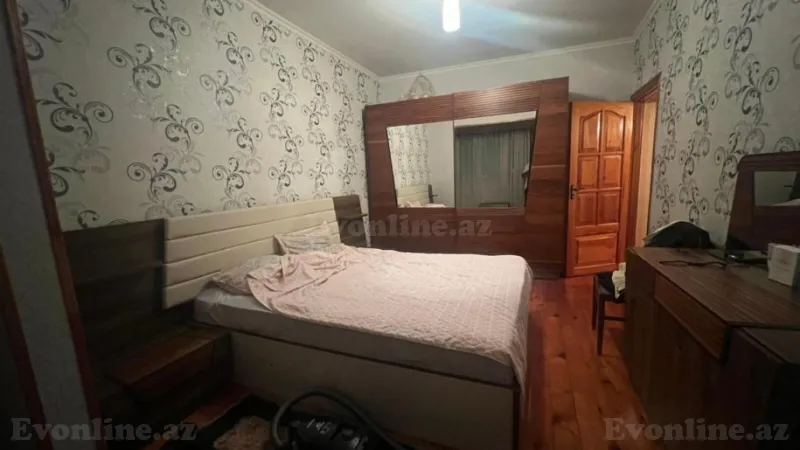 Satılır 4 otaqlı Mənzil Köhnə tikili 100 m² Qaraçuxur - şəkil 11