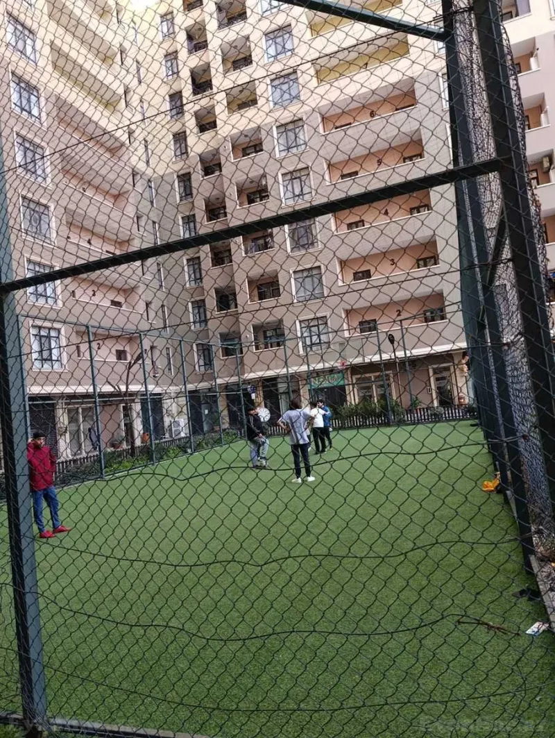 Satılır 2 otaqlı Mənzil Yeni tikili 42 m² İnşaatçılar m. - şəkil 20