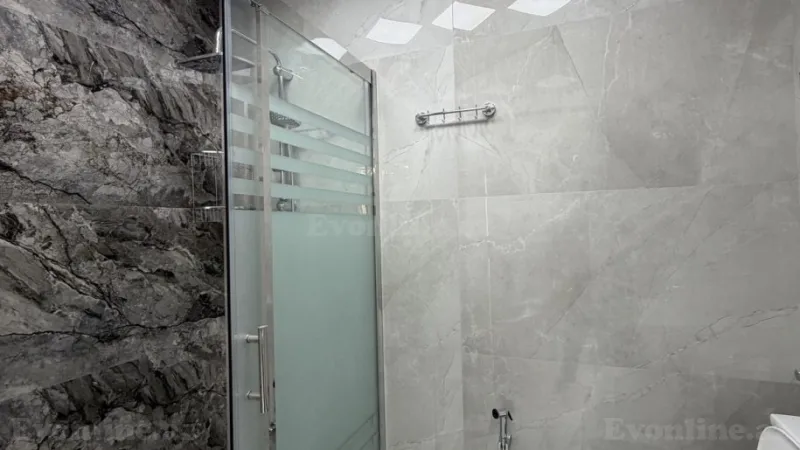 Satılır 2 otaqlı Mənzil Yeni tikili 89 m² 1-ci mikrorayon - şəkil 9