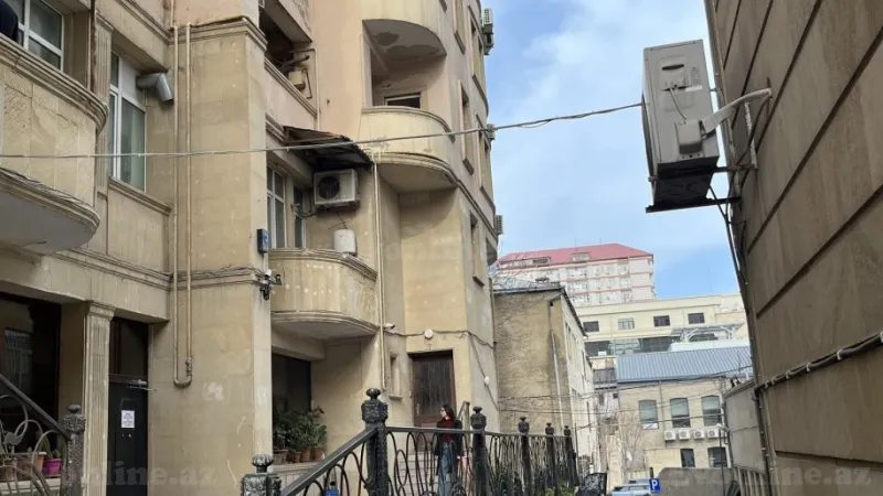 Satılır Obyekt 85 m² Nizami m. - şəkil 3