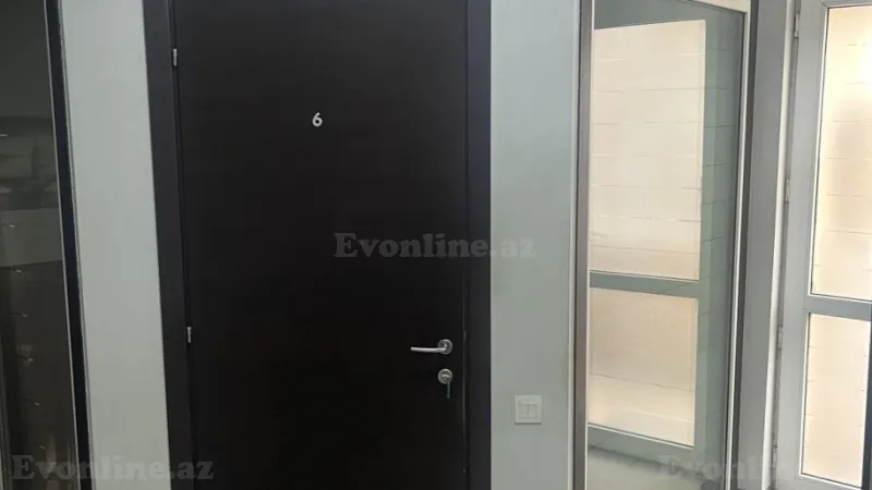 Satılır Obyekt 85 m² Nizami m. - şəkil 4