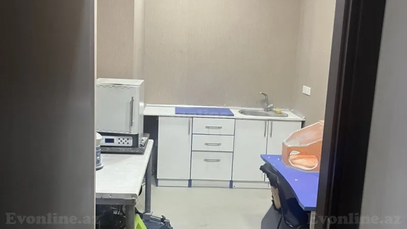 Satılır Obyekt 85 m² Nizami m. - şəkil 5