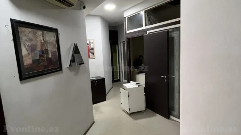 Satılır Obyekt 85 m² Nizami m. - şəkil 8