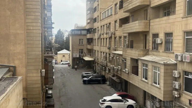 Satılır Obyekt 85 m² Nizami m. - şəkil 11